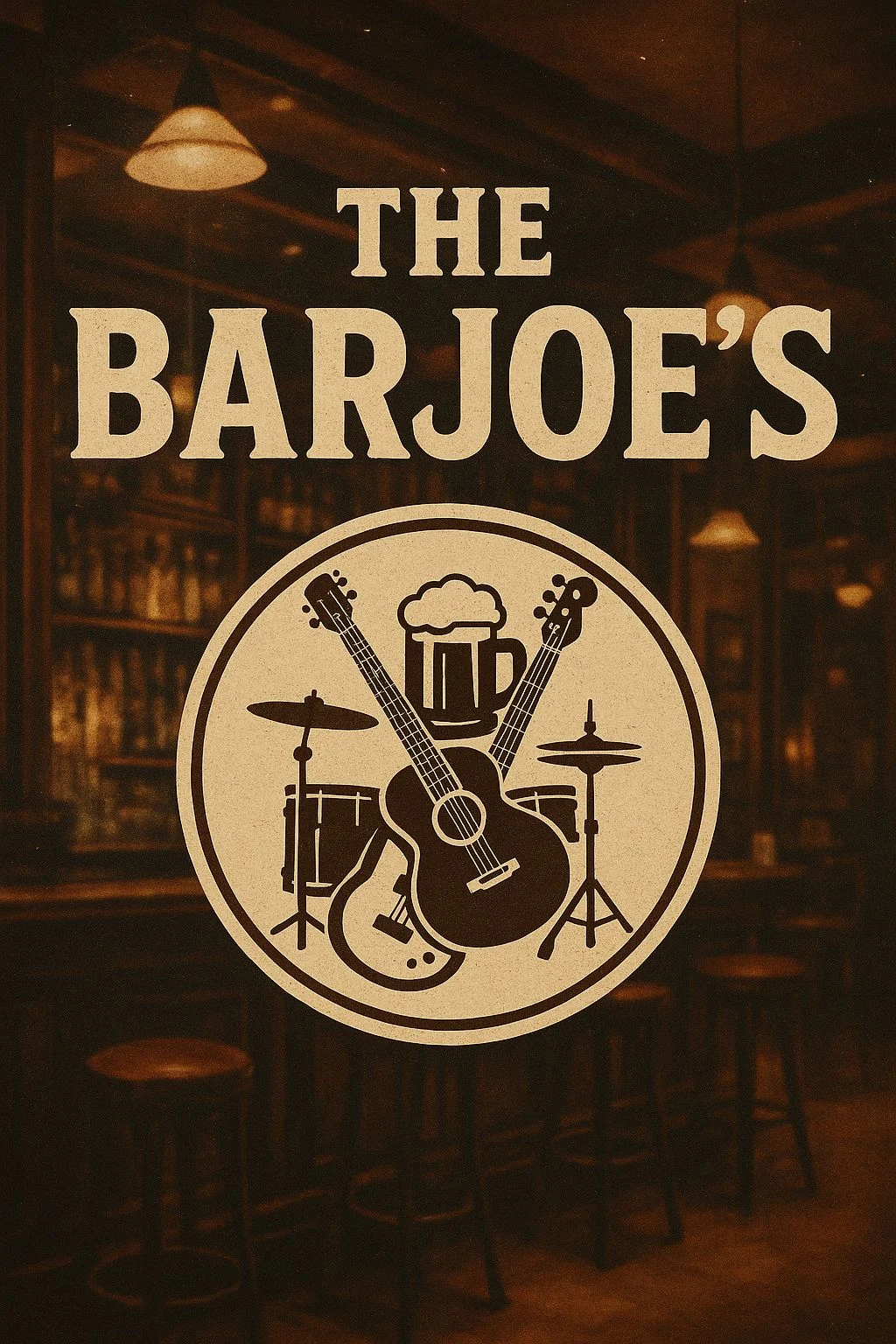 Barjoes