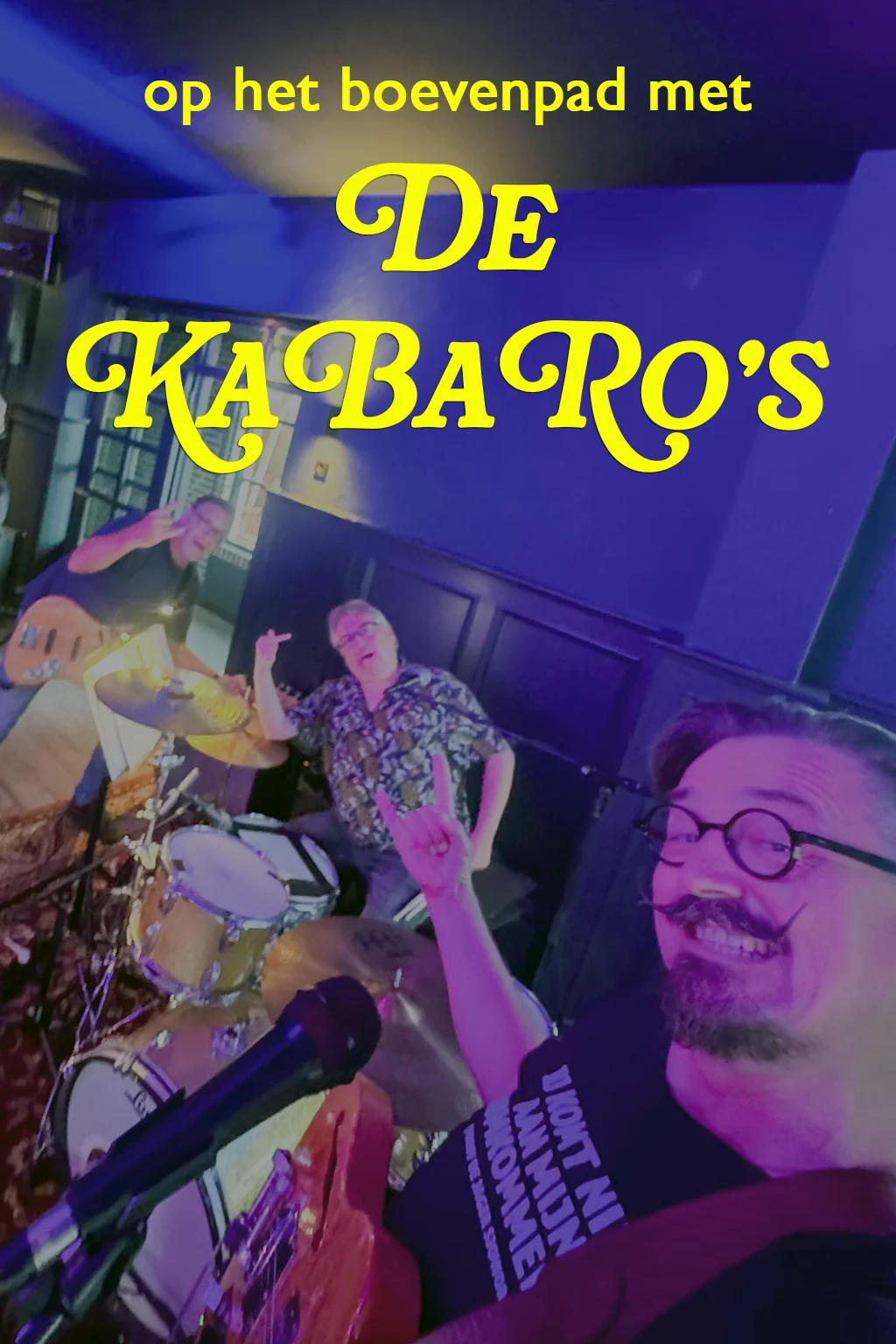 KaBaRo's